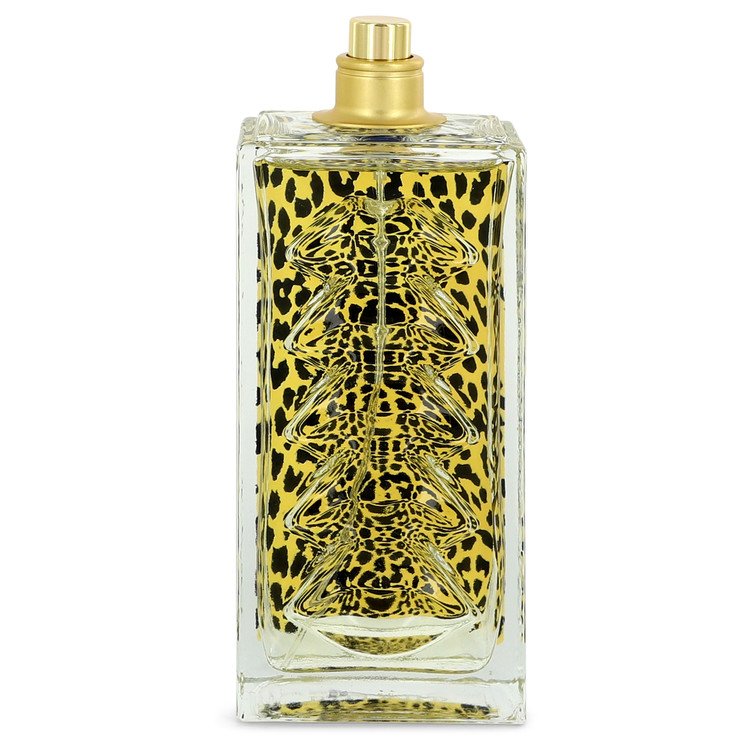 Dali Wild Eau De Toilette Spray (Tester) By Salvador Dali