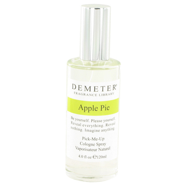 Demeter Apple Pie Cologne Spray By Demeter