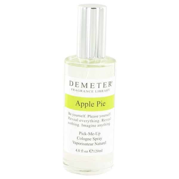 Demeter Apple Pie Cologne Spray By Demeter