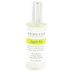 Demeter Apple Pie Cologne Spray By Demeter