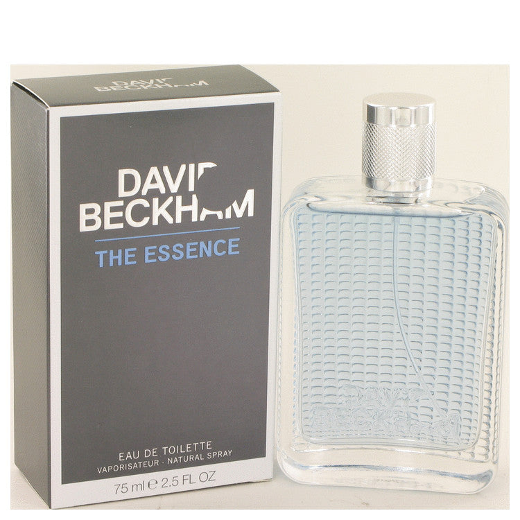 David Beckham Essence Eau De Toilette Spray By David Beckham