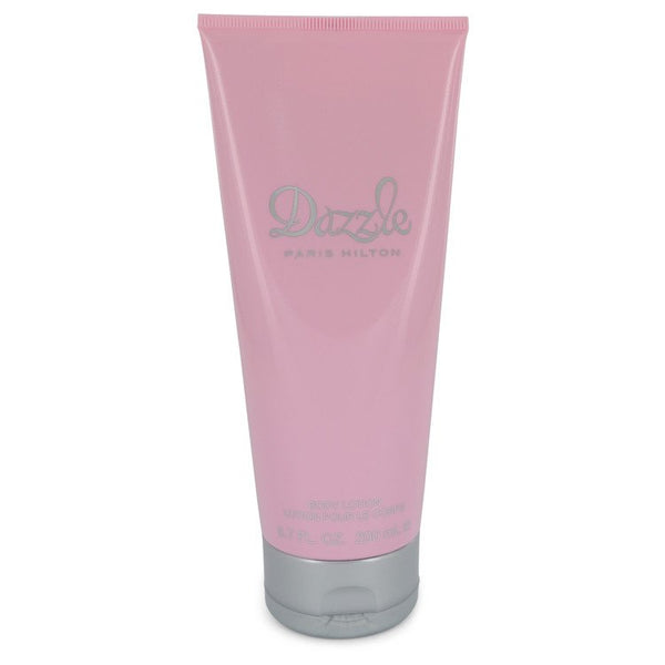 Dazzle Body Lotion (Tester) By Paris Hilton