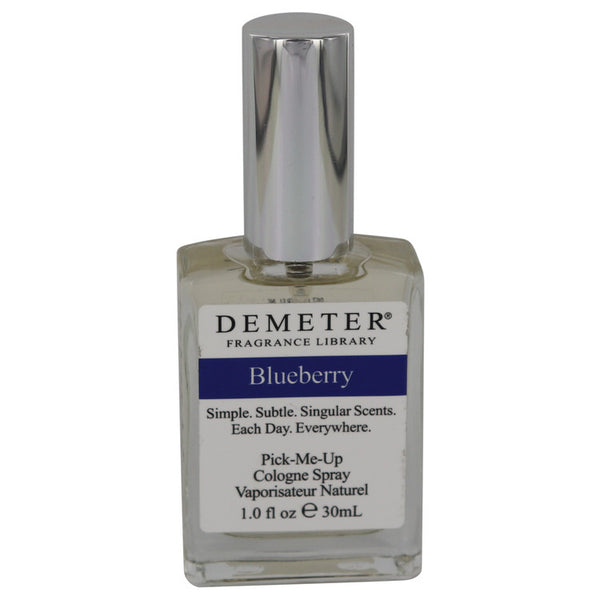 Demeter Blueberry Cologne Spray (unboxed) By Demeter