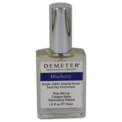 Demeter Blueberry Cologne Spray (unboxed) By Demeter