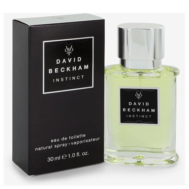 David Beckham Instinct Eau De Toilette Spray By David Beckham