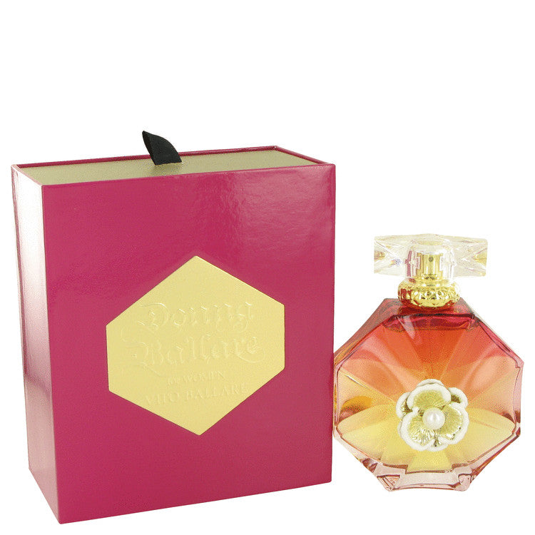Donna Ballare Eau De Parfum Spray By Vito Ballare