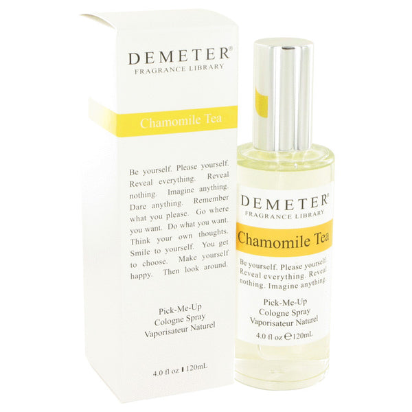 Demeter Chamomile Tea Cologne Spray By Demeter