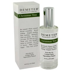 Demeter Christmas Tree Cologne Spray By Demeter