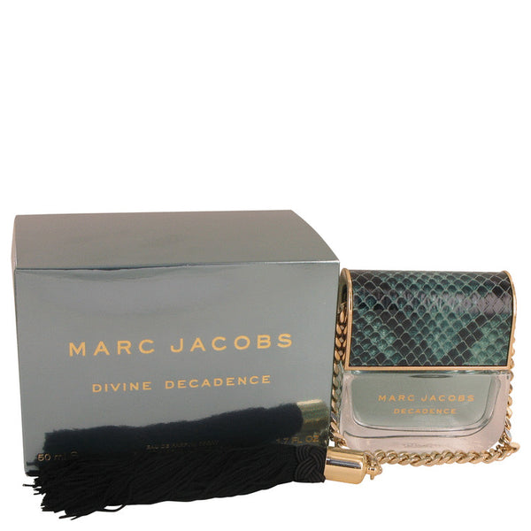 Divine Decadence Eau De Parfum Spray By Marc Jacobs