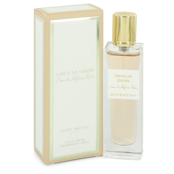 Dahlia Divin Nude Mini EDP Spray By Givenchy