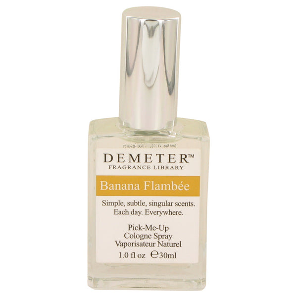 Demeter Banana Flambee Cologne Spray By Demeter