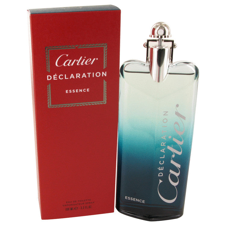 Declaration Essence Eau De Toilette Spray By Cartier