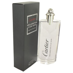 Declaration D'un Soir Eau De Toilette Spray By Cartier