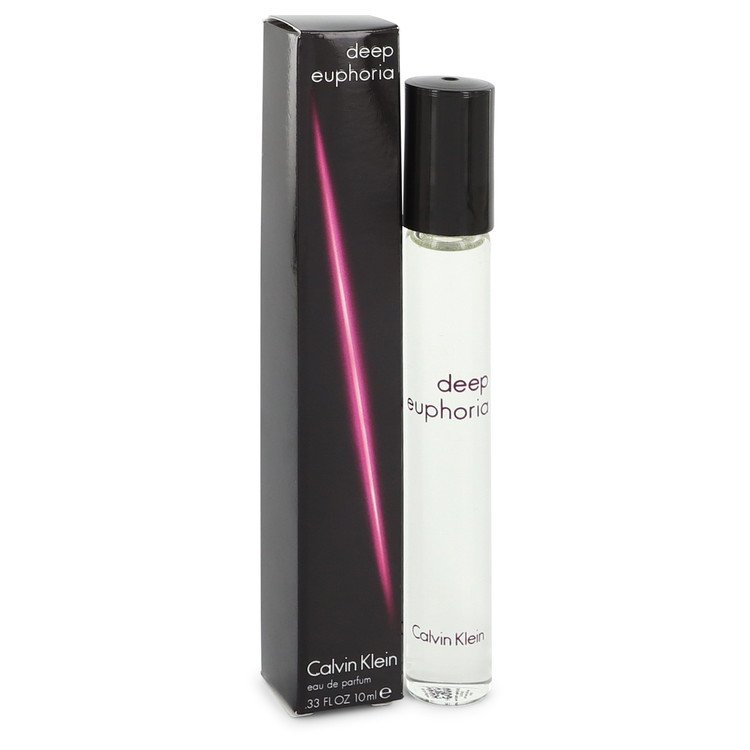 Deep Euphoria Mini EDP Roller Pen By Calvin Klein