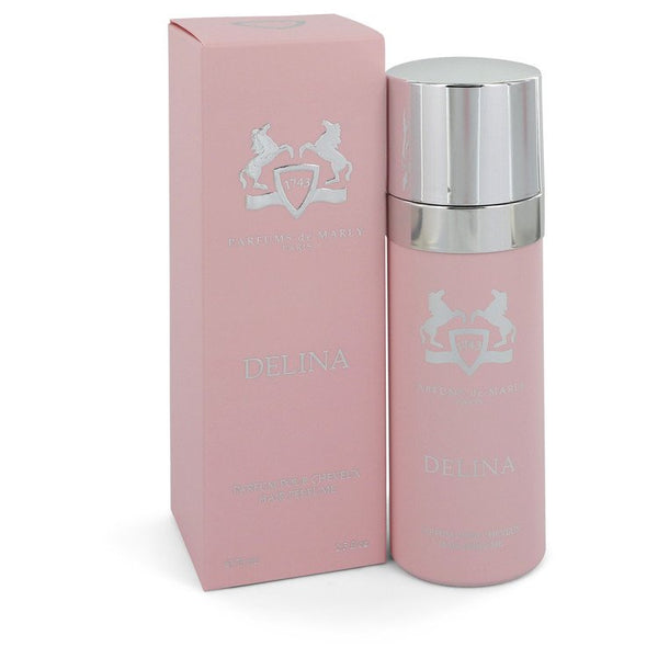 Delina Hair Perfume By Parfums De Marly