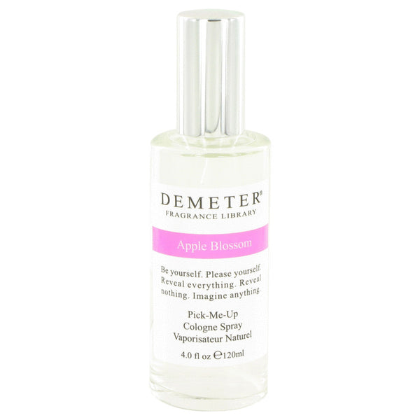 Demeter Apple Blossom Cologne Spray By Demeter