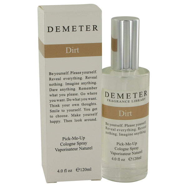 Demeter Dirt Cologne Spray By Demeter