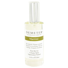 Demeter Martini Cologne Spray By Demeter