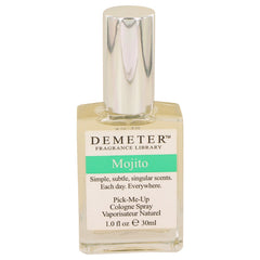 Demeter Mojito Cologne Spray By Demeter