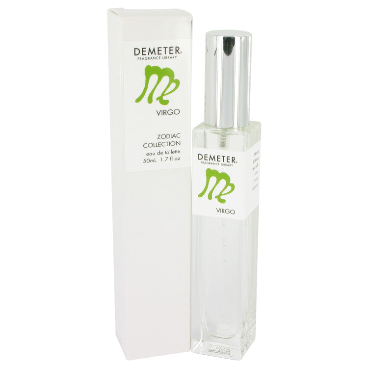 Demeter Virgo Eau De Toilette Spray By Demeter