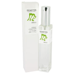 Demeter Virgo Eau De Toilette Spray By Demeter