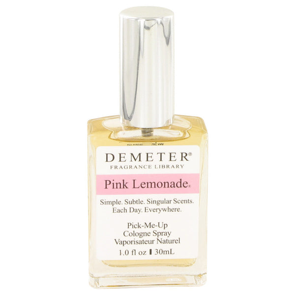 Demeter Pink Lemonade Cologne Spray By Demeter