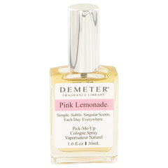 Demeter Pink Lemonade Cologne Spray By Demeter