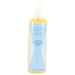 Destiny Blue Cooling Fragrance Spray By MARILYN MIGLIN