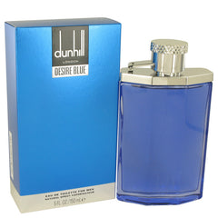 Desire Blue Eau De Toilette Spray By Alfred Dunhill