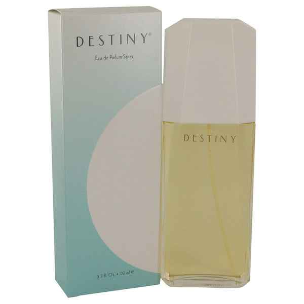Destiny Marilyn Miglin Eau De Parfum Spray By Marilyn Miglin