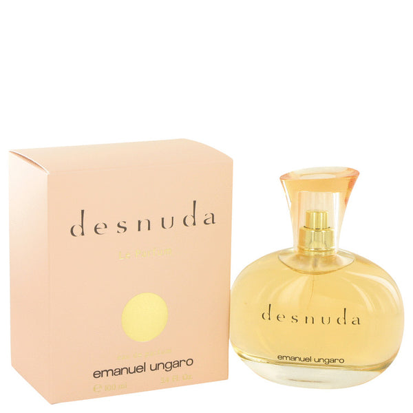 Desnuda Le Parfum Eau De Parfum Spray By Ungaro