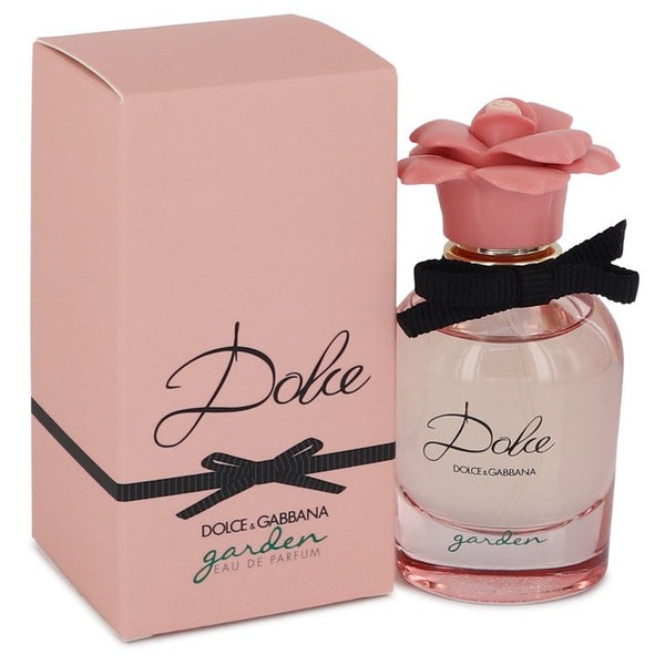 Dolce Garden Eau De Parfum Spray By Dolce & Gabbana
