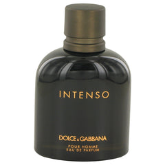 Dolce & Gabbana Intenso Eau De Parfum Spray (Tester) By Dolce & Gabbana