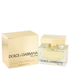 The One Eau De Parfum Spray By Dolce & Gabbana