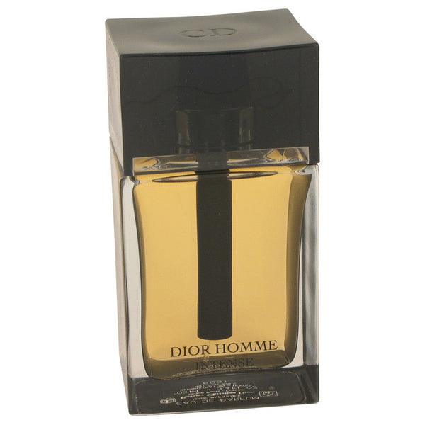 Dior Homme Intense Eau De Parfum Spray (Tester) By Christian Dior