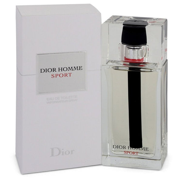 Dior Homme Sport Eau De Toilette Spray By Christian Dior