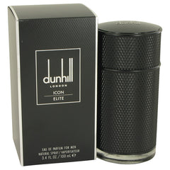 Dunhill Icon Elite Eau De Parfum Spray By Alfred Dunhill