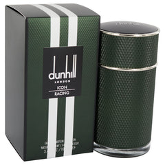 Dunhill Icon Racing Eau De Parfum Spray By Alfred Dunhill