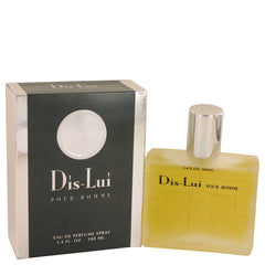 Dis Lui Eau De Parfum Spray By YZY Perfume