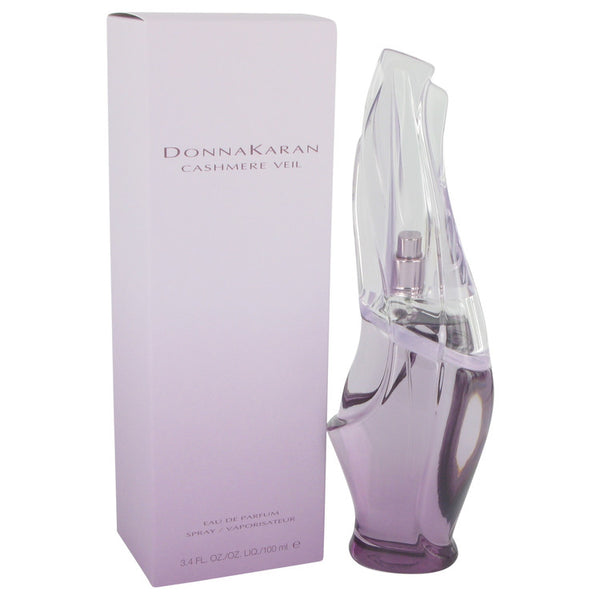 Cashmere Veil Eau De Parfum Spray By Donna Karan
