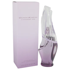 Cashmere Veil Eau De Parfum Spray By Donna Karan
