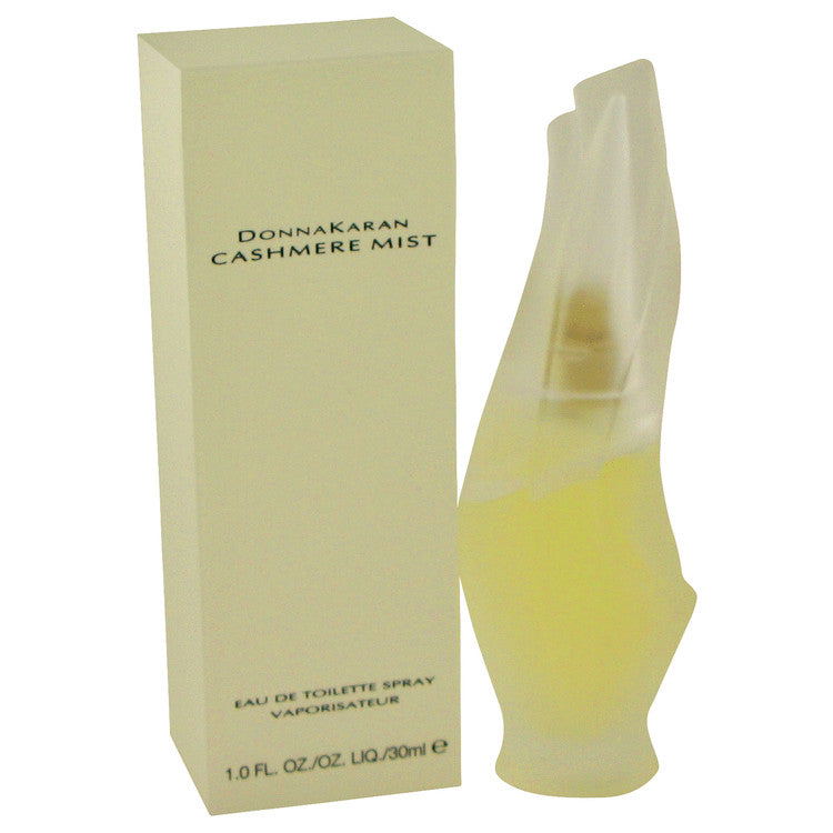Cashmere Mist Eau De Toilette Spray By Donna Karan