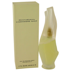 Cashmere Mist Eau De Toilette Spray By Donna Karan