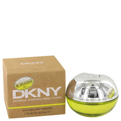 Be Delicious Eau De Parfum Spray By Donna Karan