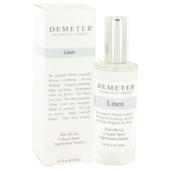 Demeter Linen Cologne Spray By Demeter