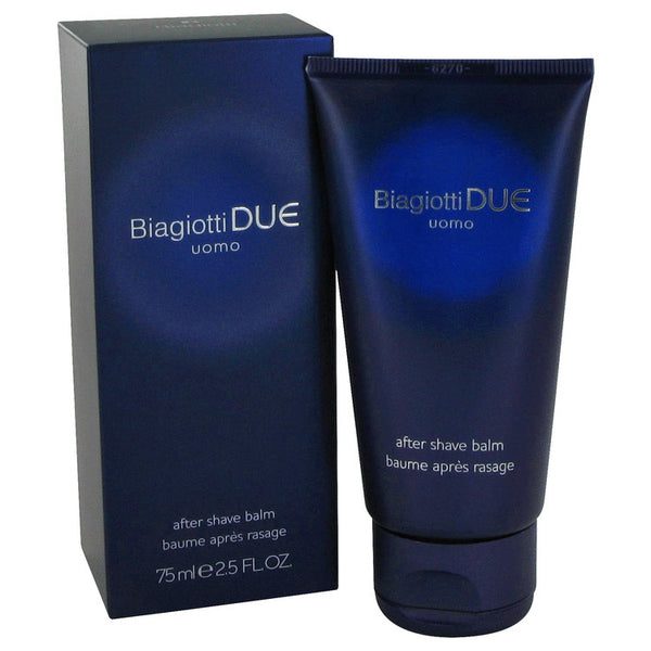 Due After Shave Balm By Laura Biagiotti