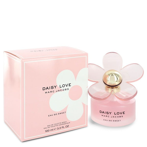 Daisy Love Eau So Sweet Eau De Toilette Spray By Marc Jacobs