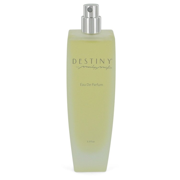 Destiny Marilyn Miglin Eau De Parfum Spray (Tester) By Marilyn Miglin