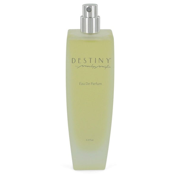 Destiny Marilyn Miglin Eau De Parfum Spray (Tester) By Marilyn Miglin