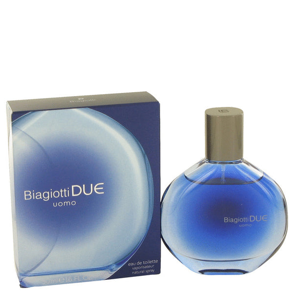 Due Eau De Toilette Spray By Laura Biagiotti